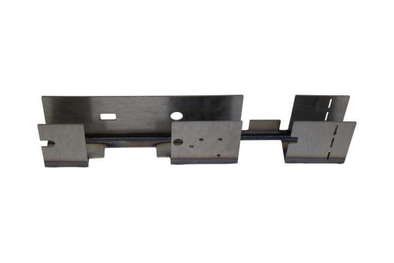 RustBuster — Rust Buster 06-10 Hummer H3 Center Frame Section - Right