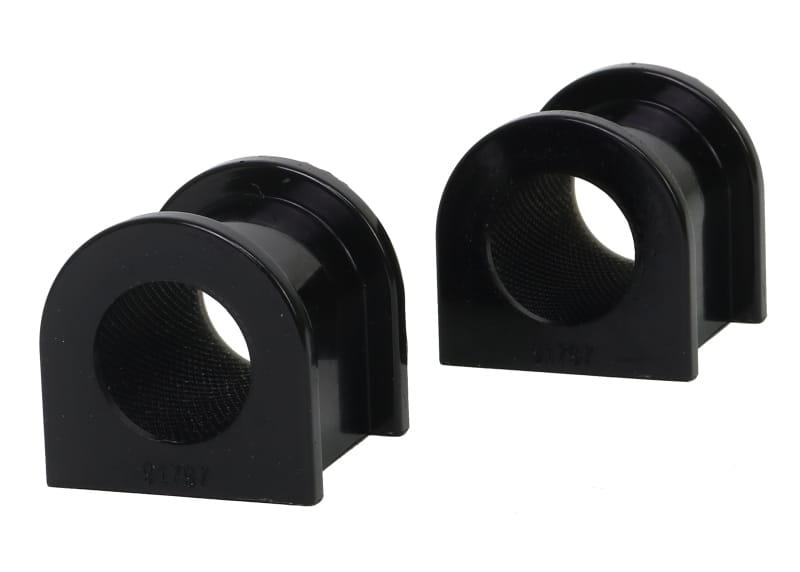 Whiteline — Whiteline 2005-2013 Toyota Tacoma Sway Bar - Mount Bushing
Sway Bar Bushing