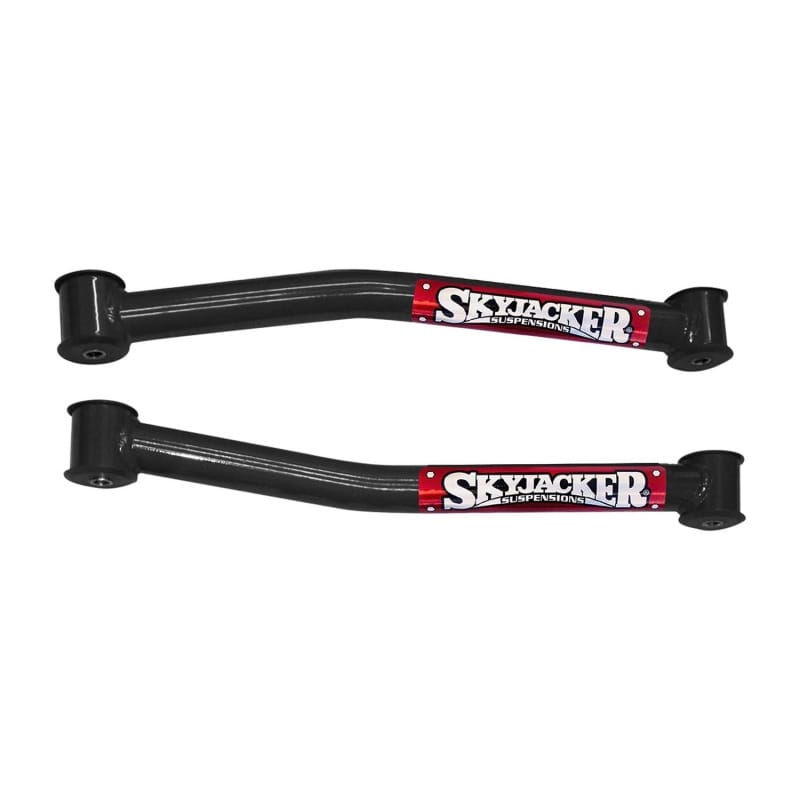 Skyjacker — Skyjacker 2007-2010 Jeep Wrangler (JK) 4 Wheel Drive Suspension Link Arm Kit
Suspension Link Arm