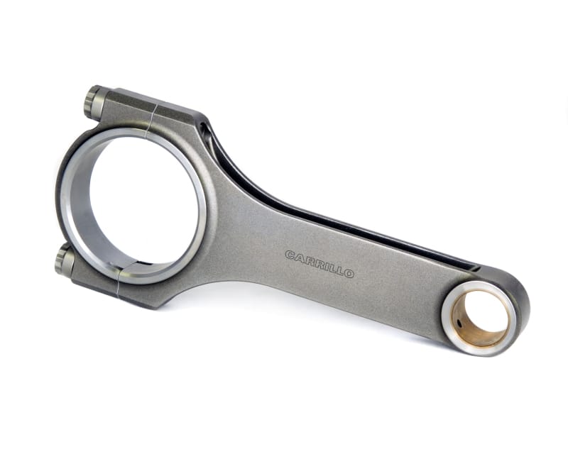Carrillo — Carrillo Nissan/Infiniti/Datsun VQ37HR Pro-H 3/8 CARR Bolt Connecting Rods