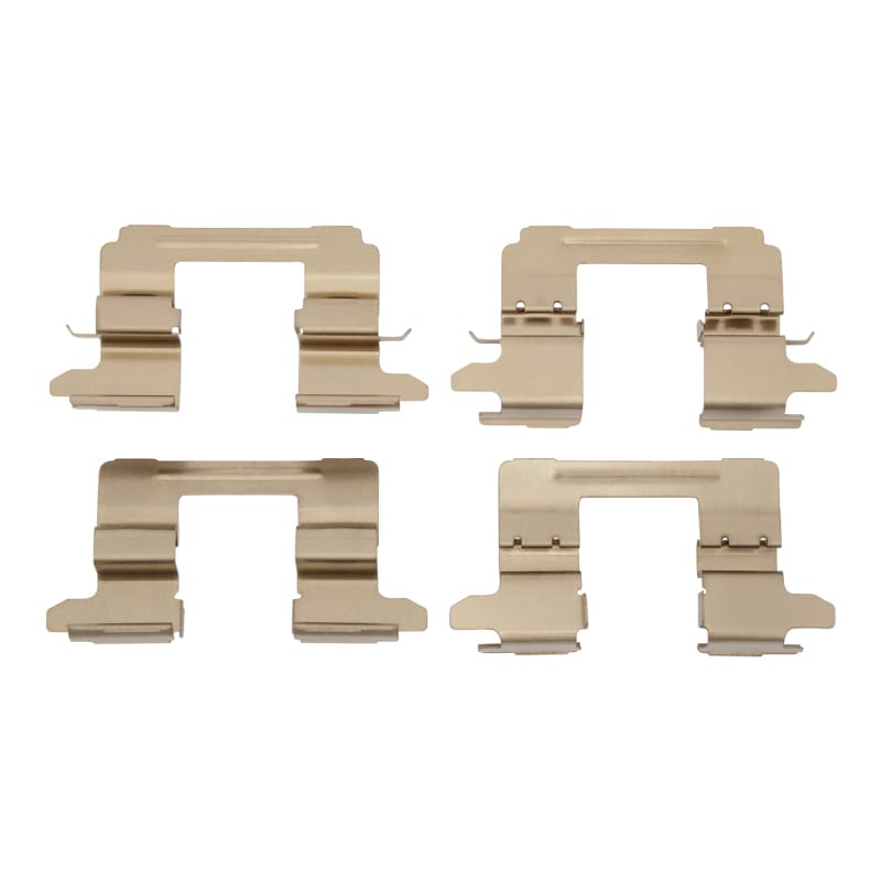 DFC — DFC 02-25 Infiniti G25 Rear Stainless Steel Hardware Kit