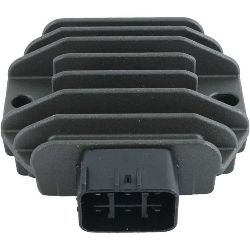 QuadBoss — QuadBoss 99-02 Yamaha XVS1100 V-Star (2) Voltage Regulator