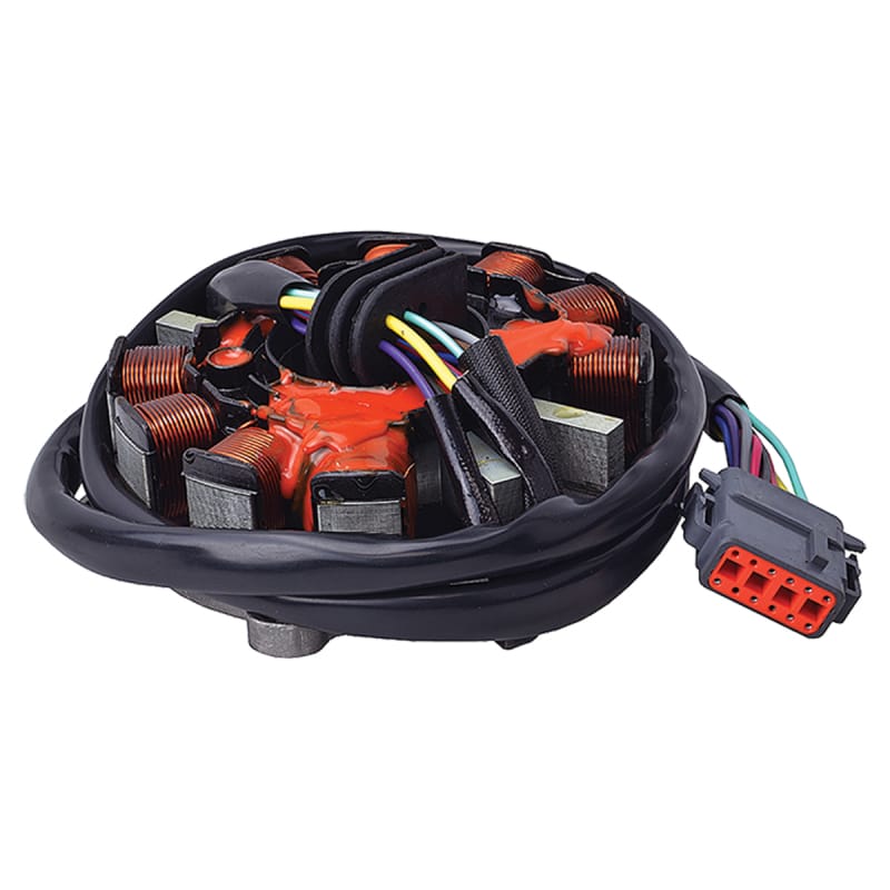 Arrowhead — Arrowhead Polaris 12V Stator