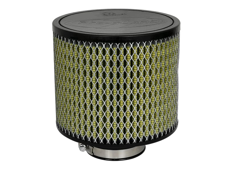 aFe — aFe MagnumFLOW Air Filters UCO PG7 A/F PG7 3F (Offset) x 7B x 7T x 6H
Replacement Filter