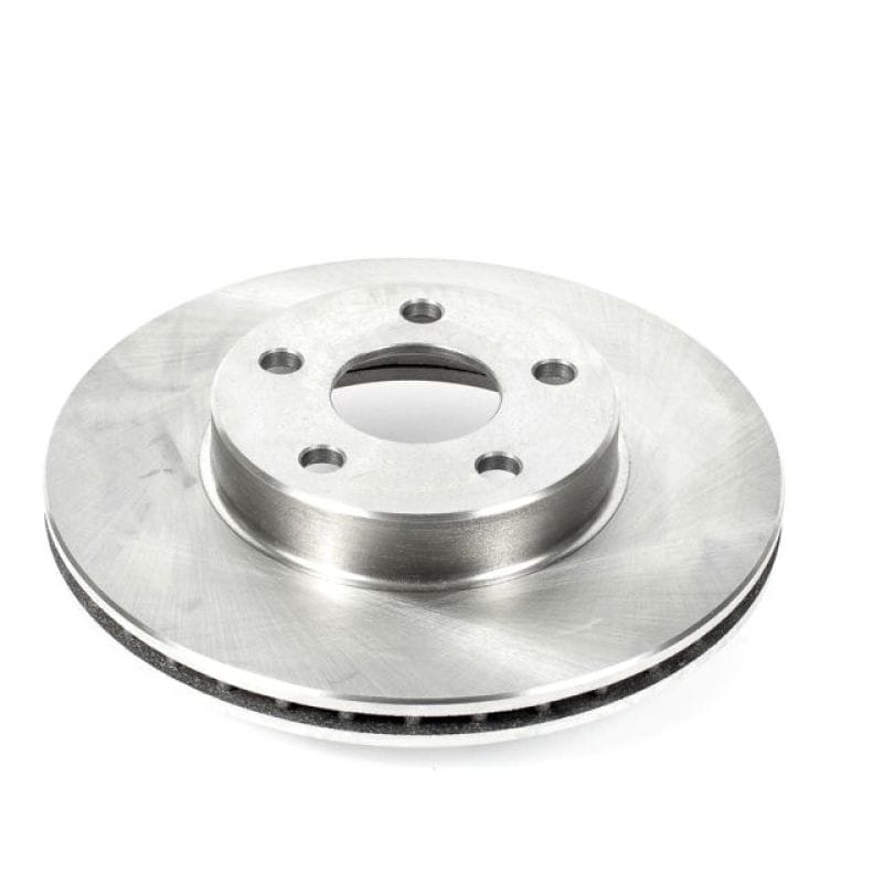 PowerStop — Power Stop 90-98 Buick Skylark Front Autospecialty Brake Rotor
AutoSpecialty Rotor