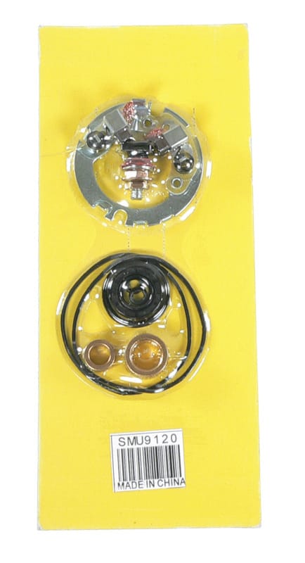 QuadBoss — QuadBoss 96-02 Kawasaki KLF220 Bayou Repair Kit Starter