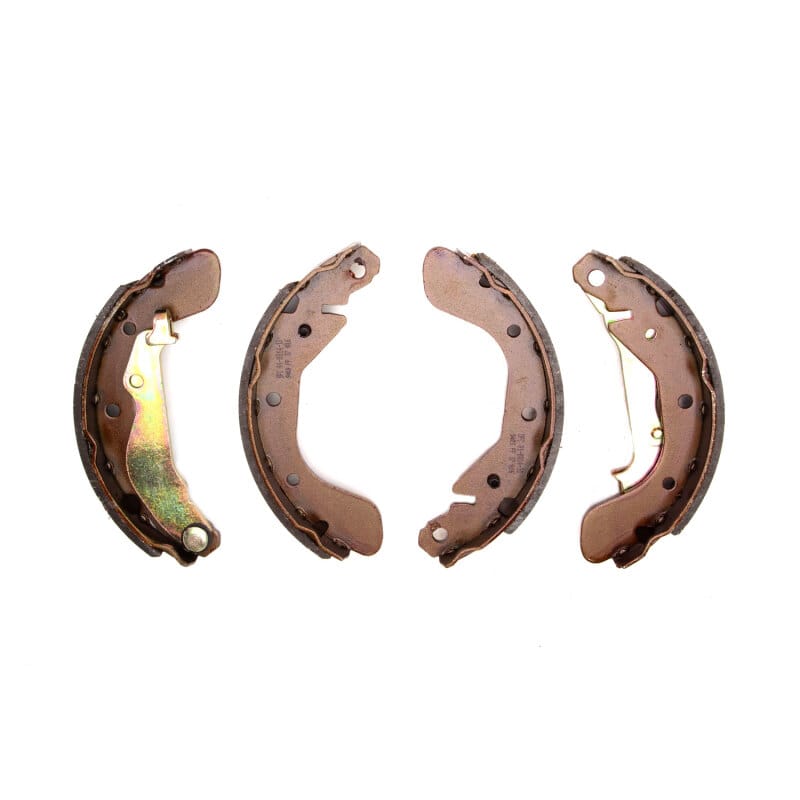 DFC — DFC 04-22 Chevrolet Spark (Mexico) Rear Premium Service Shoes
DFC Brake Shoe Set