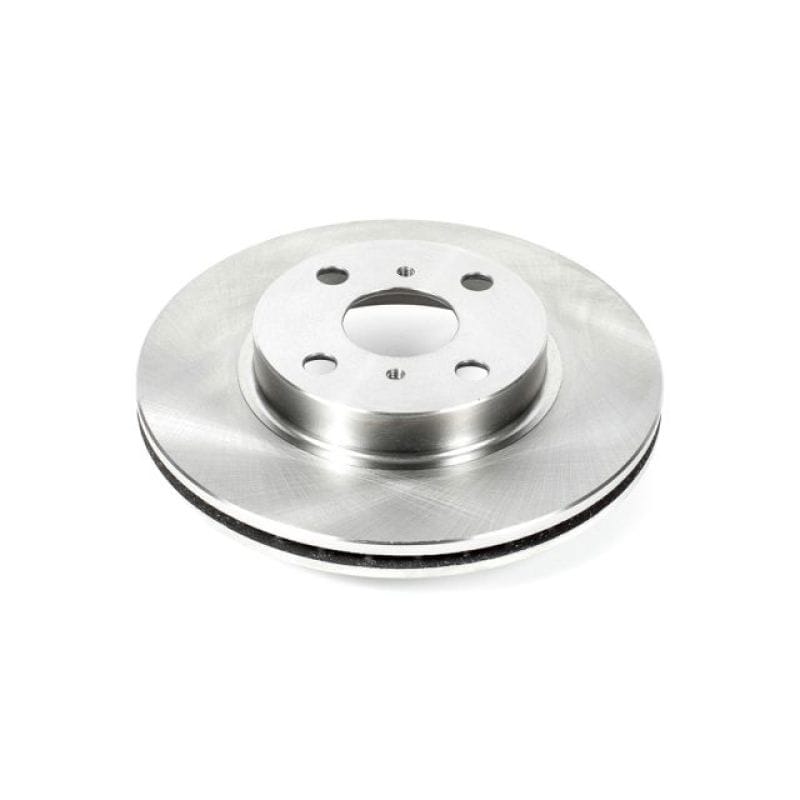 PowerStop — Power Stop 98-02 Chevrolet Prizm Front Autospecialty Brake Rotor
AutoSpecialty Rotor