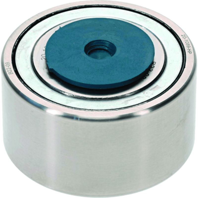 QuadBoss — DAC Bearing Kit, Rear, Tapered