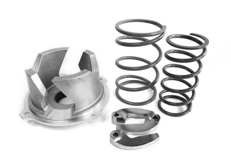 EPI — EPI 09-10 Polaris 550 Sportsman EFI 4x4 28 in.+ Tires Mudder Clutch Kit