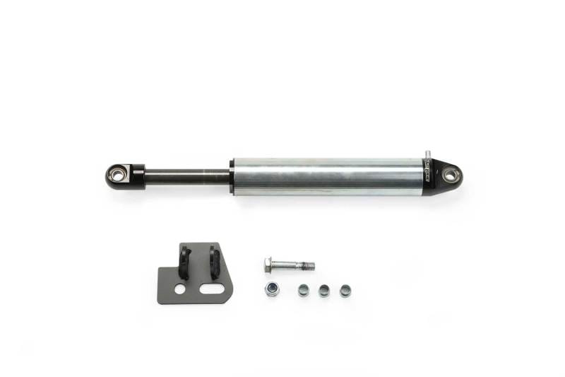 Fabtech — Fabtech 07-18 Jeep JK 4WD Dirt Logic 2.25 Steering Stabilizer Kit - High Clearance
Steering Damper Kit