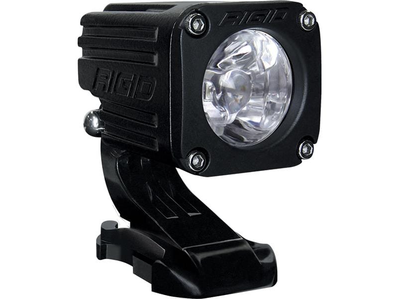 Rigid Industries — RIGID Ignite Back-Up Kit; Diffused Lens; Flush Mount; Black Housing; Pair
Ignite Back-Up Kit, Diffused Lens, Flush Mount, Black Housing, Pair