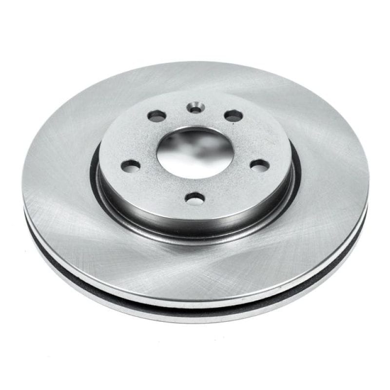 PowerStop — Power Stop 17-19 Chevrolet Bolt EV Front Autospecialty Brake Rotor
AutoSpecialty Rotor