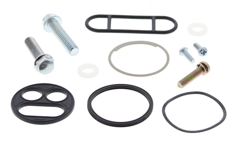 All Balls Racing — All Balls Racing 98-02 Kawasaki ZX600 (ZX-6R) Fuel Tap Repair Kit