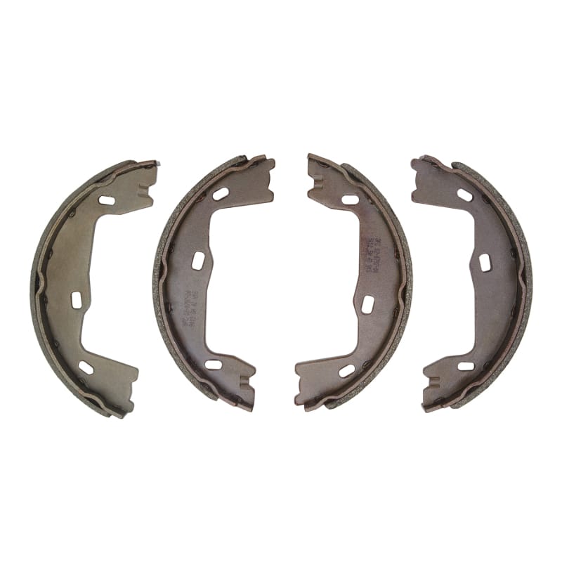 DFC — DFC 94-10 Cadillac Catera Parking Brake Parking Shoes
DFC Brake Shoe Set