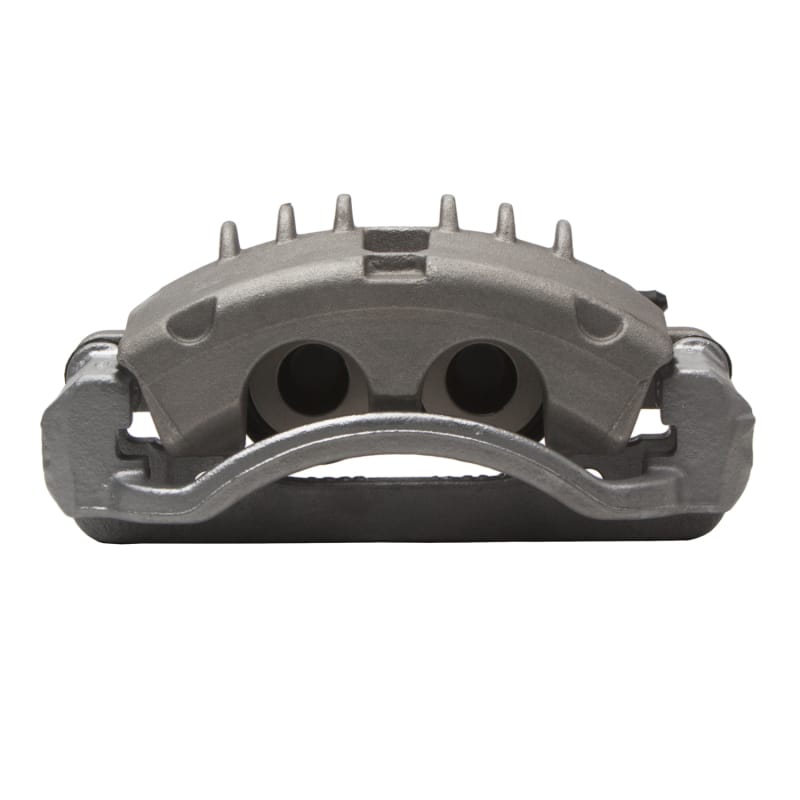 DFC — DFC 03-04 Ford Mustang Front-R Premium Caliper - Silver Zinc Coated
DFC Brake Caliper