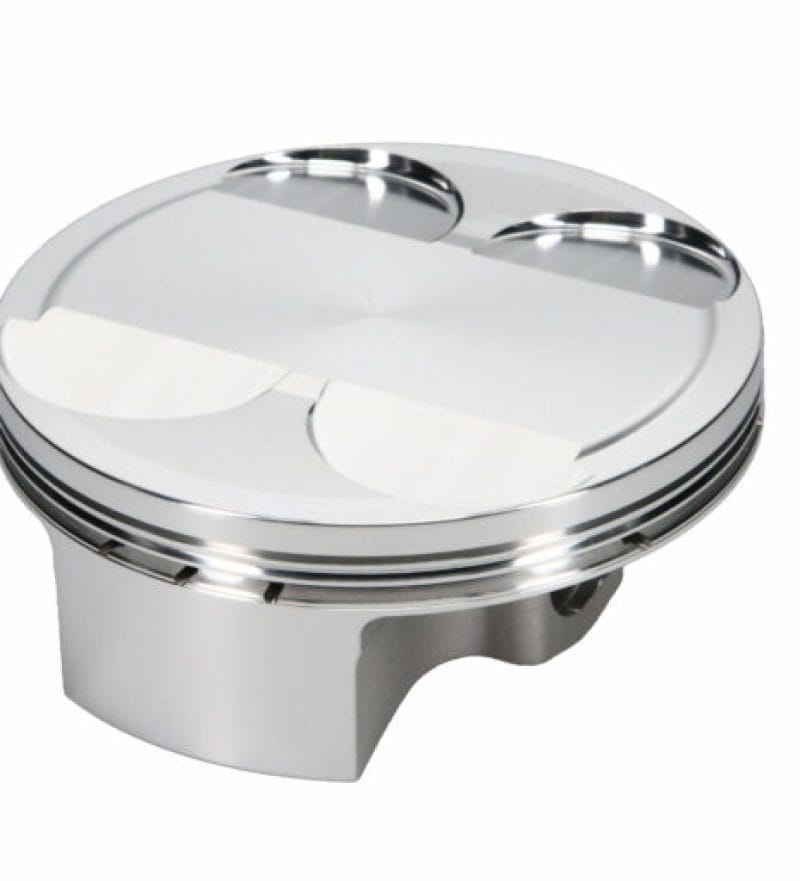JE Pistons — JE Pistons Honda CRF 450 12.5 to 1 Piston Single