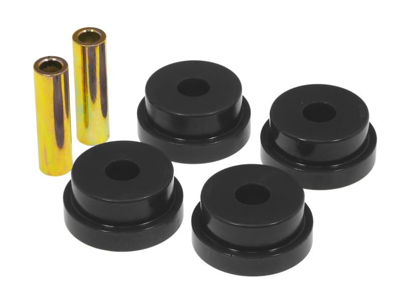 Prothane — Prothane 8/87-89 Nissan 300ZX Strut Rod Bushings - Black
STRUT/TRACK BUSHINGS