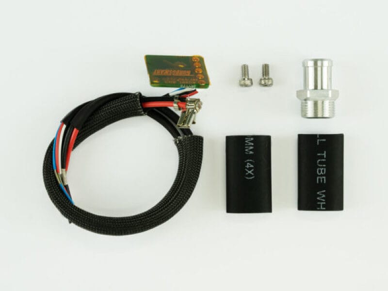 Turbosmart — Turbosmart Gen V E-Gate Sensor Replacement