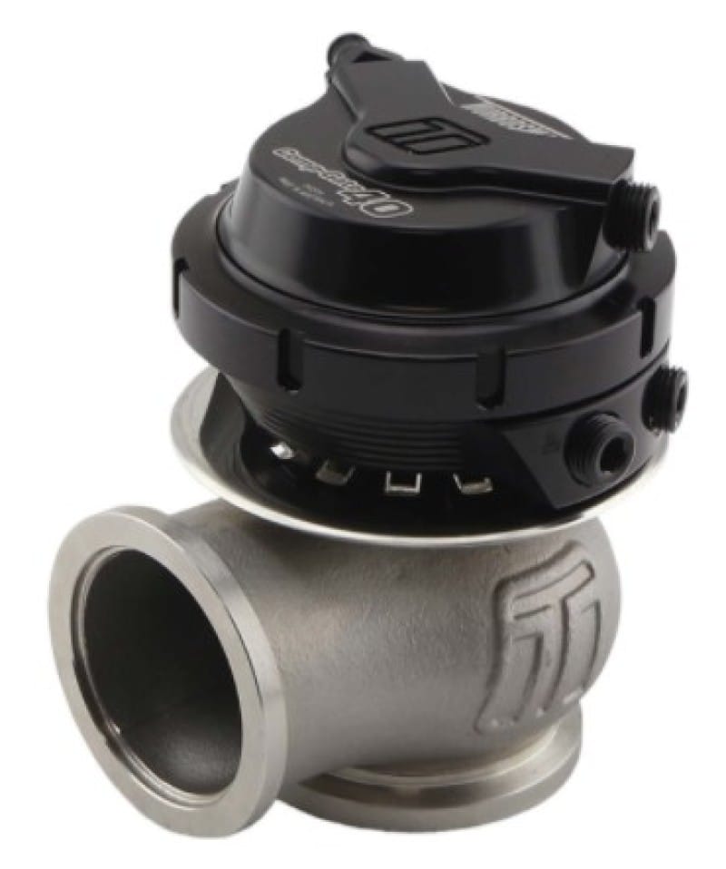 Turbosmart — Turbosmart WG40 Gen V Comp-Gate40 - 14PSI Sleeper