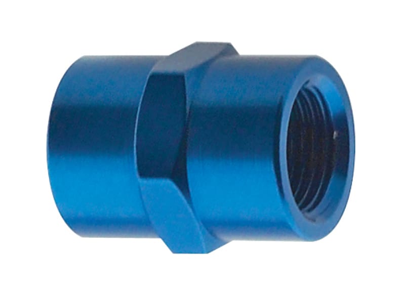 Fragola — Fragola 3/8 FPT Coupler