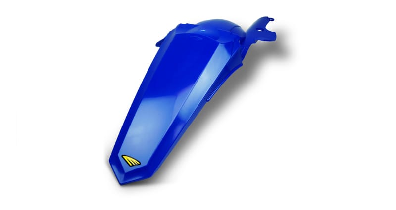 Cycra — Cycra 14-18 Yamaha YZ250F Powerflow Rear Fender - Blue