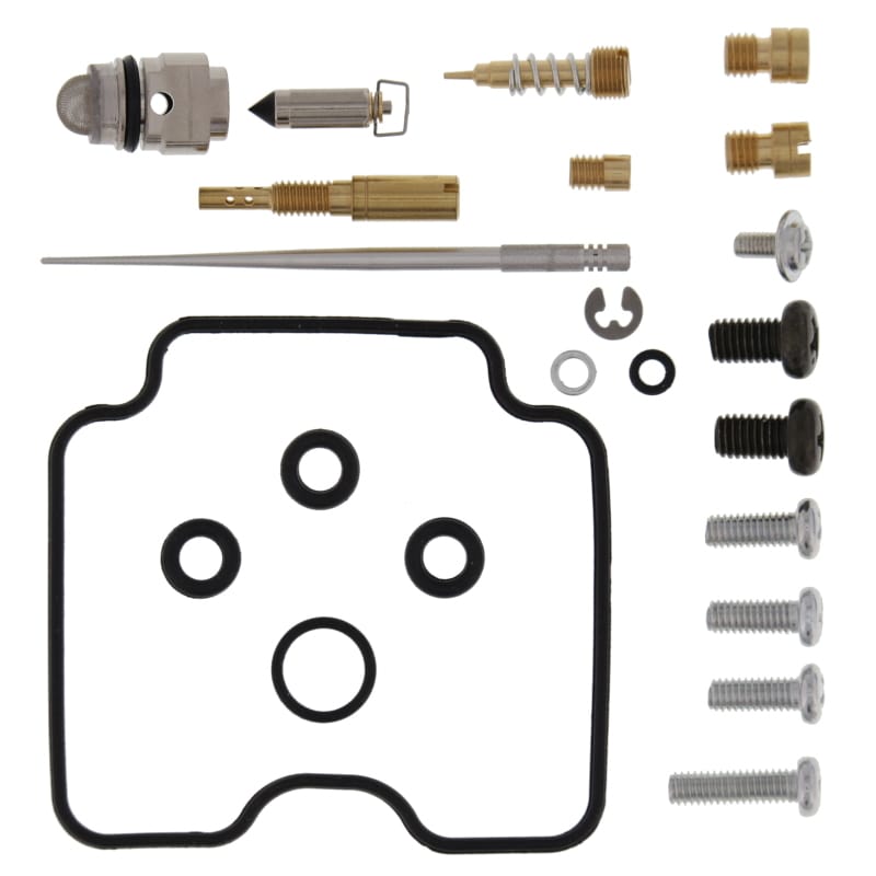 All Balls Racing — All Balls Racing 02-08 Yamaha YFM660 Grizzly Carburetor Rebuild Kit