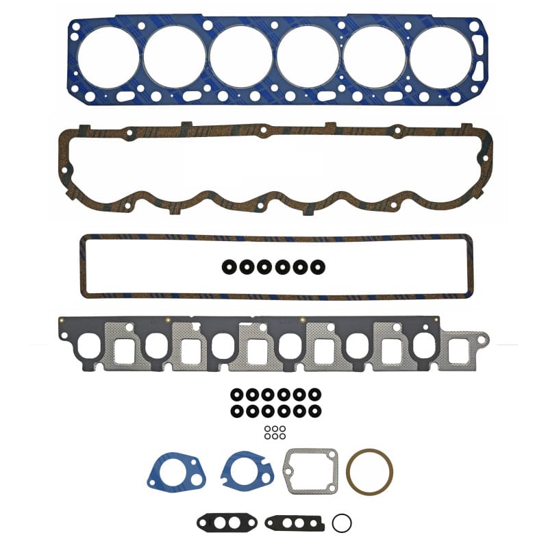 Fel-Pro — Fel-Pro Ford F-150 HS 8168 PT-3 PermaTorque Engine Cylinder Head Gasket Set