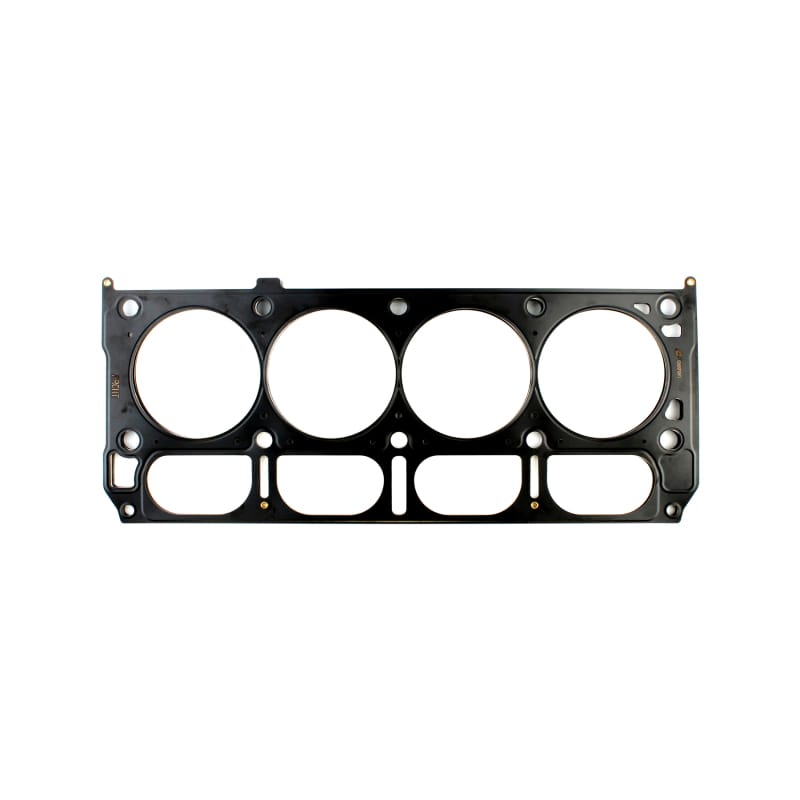 Cometic Gasket — Cometic GM LT1/LT4 V8 Gen-5 .071in MLX Cylinder Head Gasket - 4.150in Bore
Cylinder Head Gasket