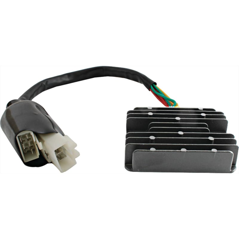 Arrowhead — Arrowhead Honda Regulator / Rectifier