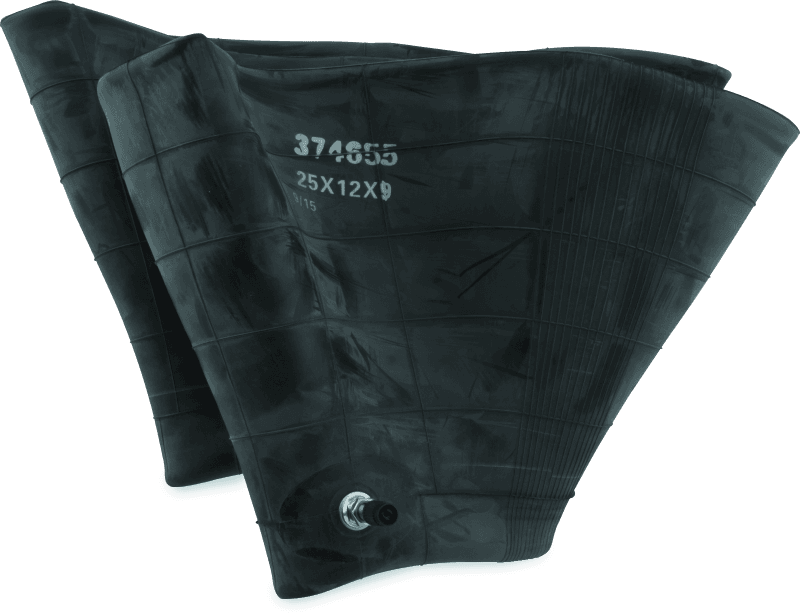 BikeMaster — 25x12-9, TR-6