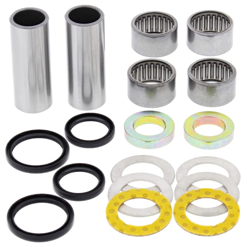 All Balls Racing — All Balls Racing 15-23 Yamaha WR250F Swing Arm Bearing Kit