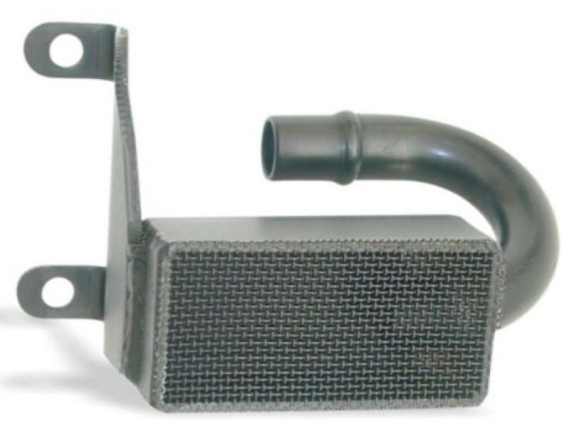 Moroso — Moroso Chevrolet Small Block Oil Pump Pick-Up - 5/8in (Use w/Part No 22101)