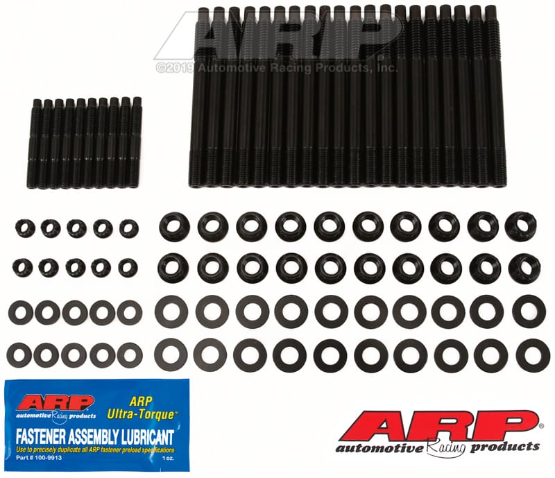 ARP — ARP 2004 and Later Chevy LS Head Stud Kit