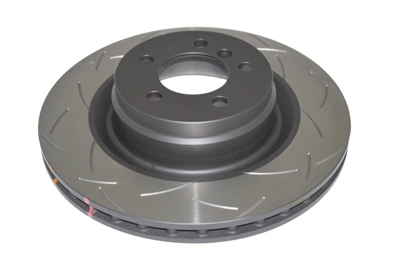 DBA — DBA 06-12 Land Rover Range Rover Front 4000 Series Slotted Rotor
Brake Rotor
Brake Disc