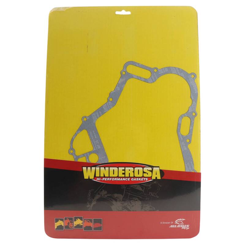 Vertex Pistons — Vertex Gaskets 02-12 Suzuki DL1000 V-Strom Inner Clutch - Side Cover Gasket Kit