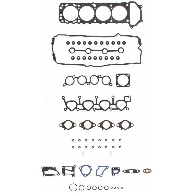 Fel-Pro — Fel-Pro Nissan Altima HS 9942 PT-1 PermaTorque Engine Cylinder Head Gasket Set