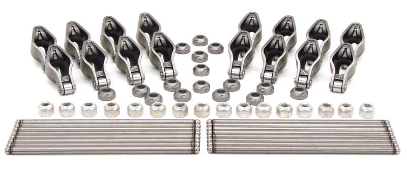 COMP Cams — COMP Cams Rocker Arm/Pushrod Kit Magnum
RckrArm, Push Rod Kt