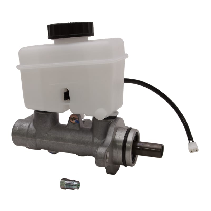 DFC — DFC 96-97 Kia Sephia Brake Master Cylinder
DFC Brake Master Cyl