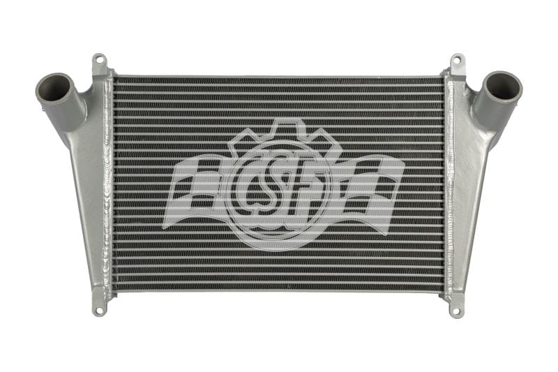 CSF — CSF 07-09 Isuzu NPR 5.2L OEM Intercooler