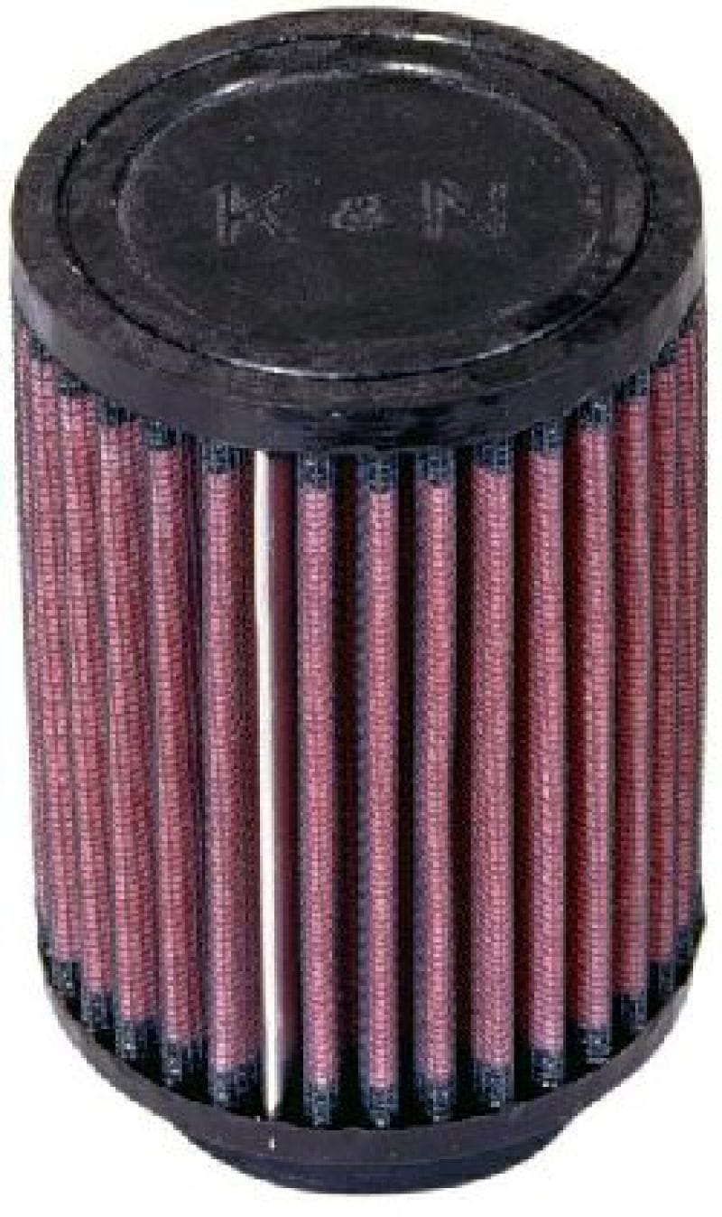 K&N Engineering — K&N Universal Rubber Filter 2.125in Flange ID 3.5in Base OD 3.5in Top OD 5in Height
Universal Clamp-On A
Clamp-on Air Filter