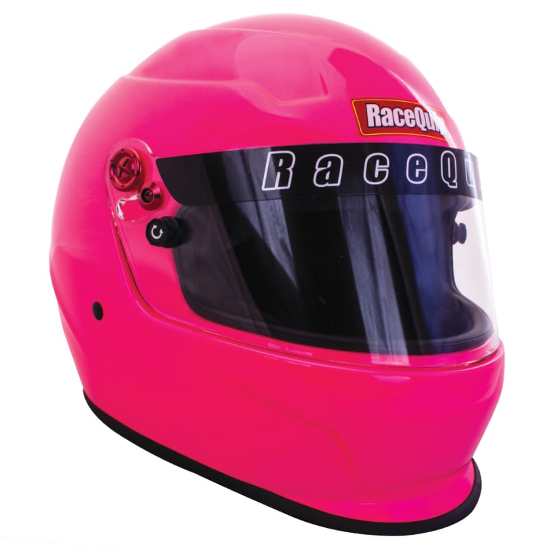 Racequip — Racequip Hot Pink PRO20 SA2020 XXS