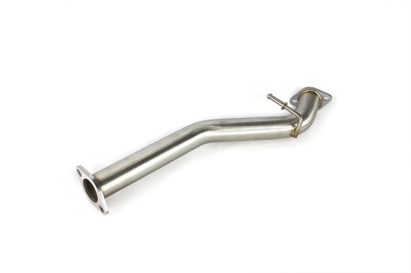 ISR Performance — ISR Performance OMS Spec Burnt Tip Exhaust - Scion FRS / Subaru BRZ / Toyota GT86/GR86