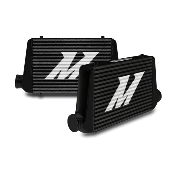 Mishimoto — Mishimoto Universal Intercooler G-Line, Black
Universal Intercooler G-Line, Black