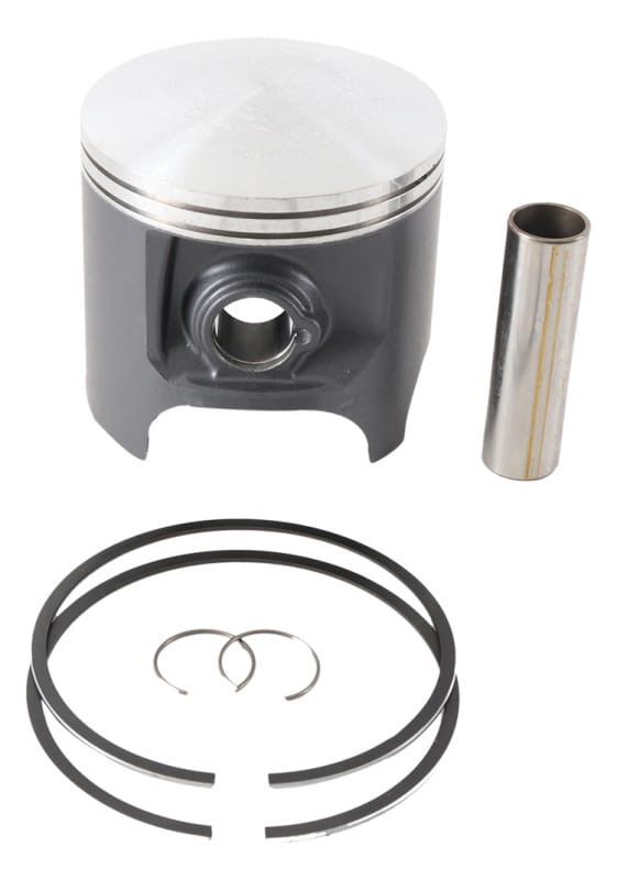 Vertex Pistons — Vertex Pistons 85-01 CR 500 R Cast Replica Piston Kit