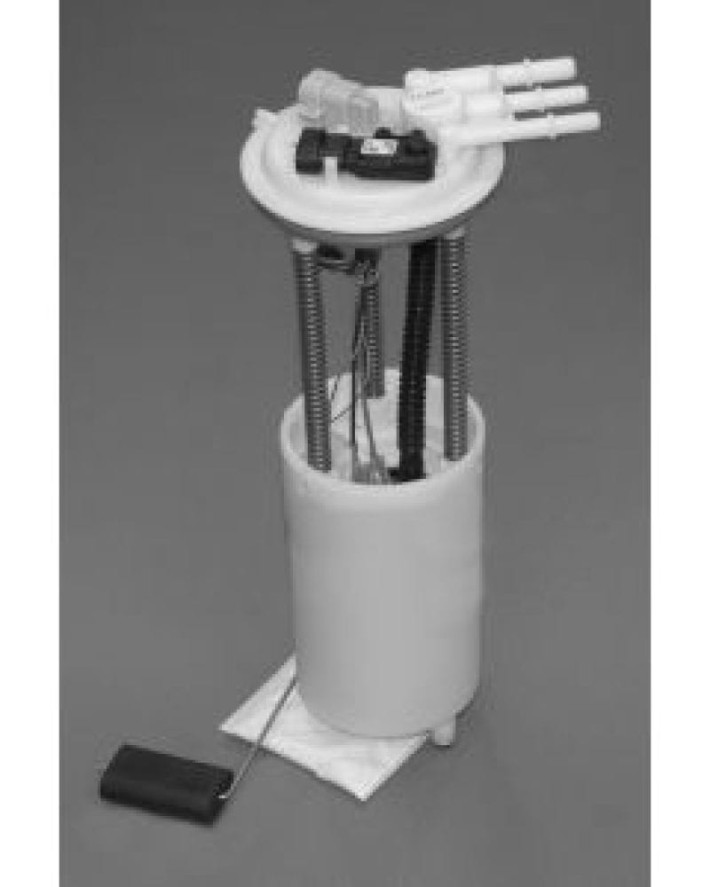 Walbro — Walbro TANK UNIT ASSEMBLY