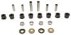 All Balls Racing — All Balls Racing 14-17 Yamaha Viking 700 Rear Independent Suspension - 2 Kits Req. Per Veh.