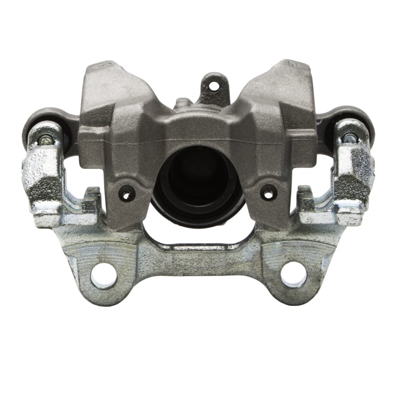 DFC — DFC 08-14 Mercedes-Benz C250 Rear-R Silver Zinc Coated Premium Caliper
DFC Brake Caliper