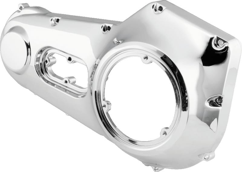 Bikers Choice — Chrome Primary Cover