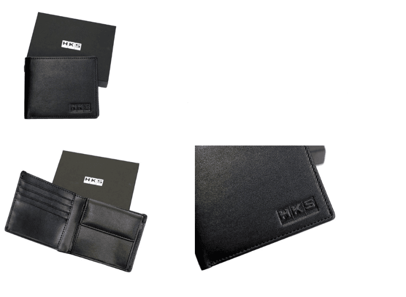 HKS — HKS WALLET 2026